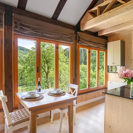 Kuca Za Odmor “dobra” - Skrad, Gorski Kotar Сasa de vacaciones *