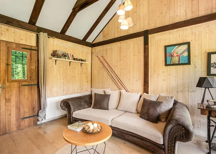 Ferienhaus Kuca Za Odmor “dobra” - Skrad, Gorski Kotar Skrad