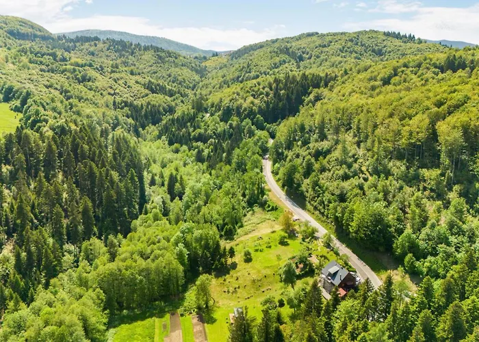 Ferienhaus Kuca Za Odmor “dobra” - Skrad, Gorski Kotar *