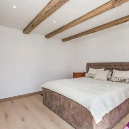 Kuca Za Odmor “dobra” - Skrad, Gorski Kotar Holiday home