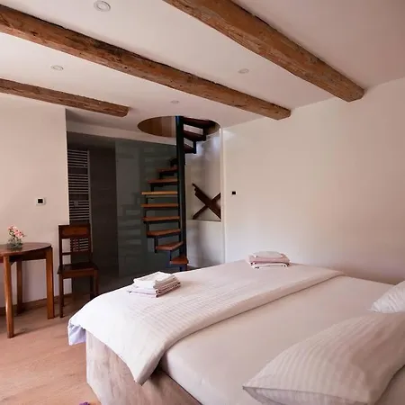 Kuca Za Odmor “dobra” - Skrad, Gorski Kotar Holiday home Skrad