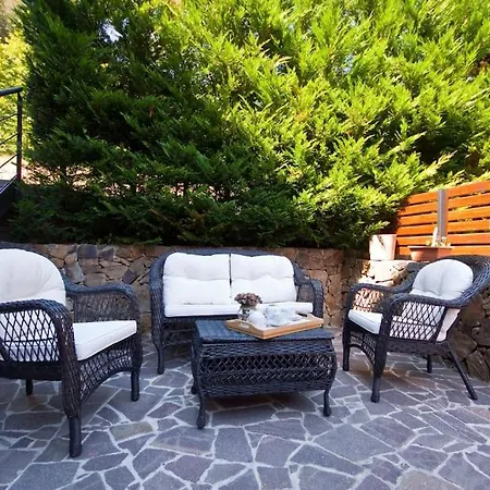 Kuca Za Odmor “dobra” - Skrad, Gorski Kotar Holiday home