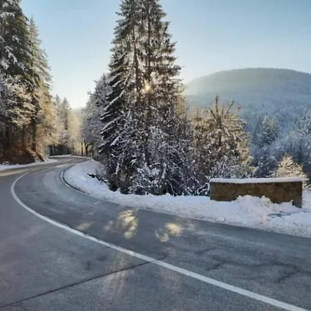 Kuca Za Odmor “dobra” - Skrad, Gorski Kotar *
