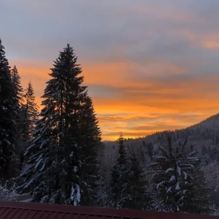 Vikendica Kuca Za Odmor “dobra” - Skrad, Gorski Kotar *