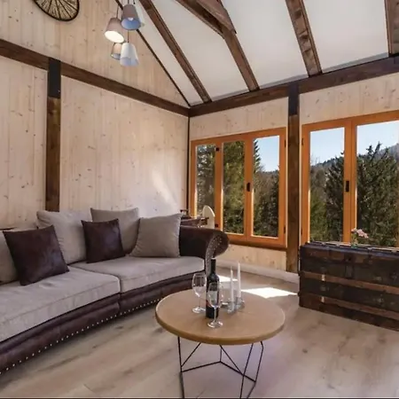 Kuca Za Odmor “dobra” - Skrad, Gorski Kotar Holiday home Skrad