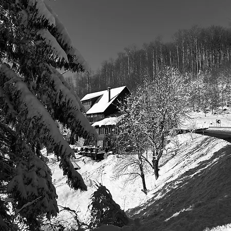 Holiday home Kuca Za Odmor “dobra” - Skrad, Gorski Kotar
