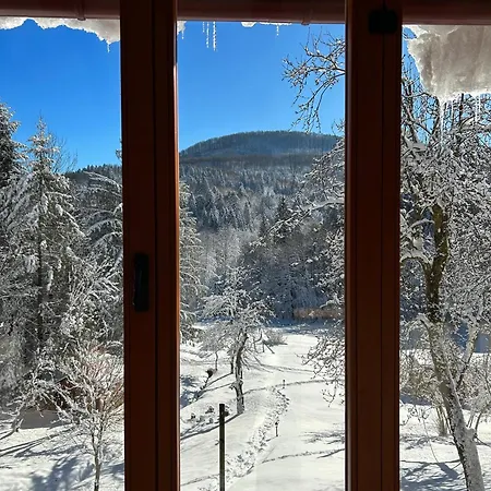 Kuca Za Odmor “dobra” - Skrad, Gorski Kotar * Skrad