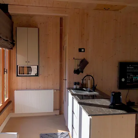 Kuca Za Odmor “dobra” - Skrad, Gorski Kotar Holiday home *