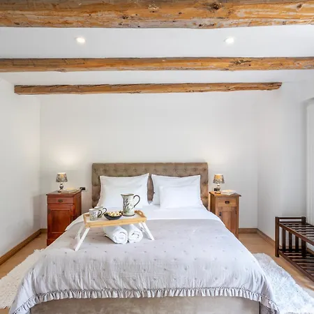 Kuca Za Odmor “dobra” - Skrad, Gorski Kotar Case de vacanță