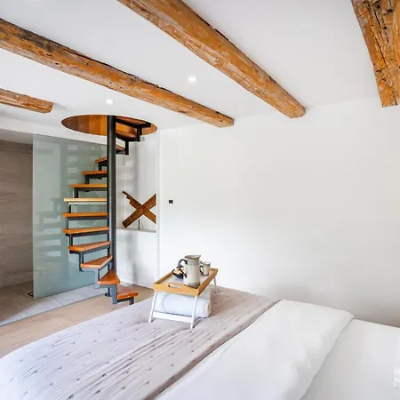 Kuca Za Odmor “dobra” - Skrad, Gorski Kotar *