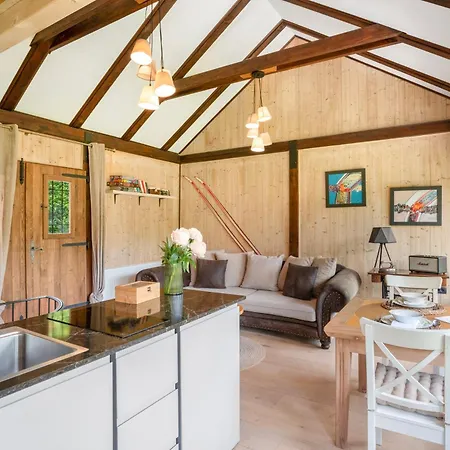 Case de vacanță Kuca Za Odmor “dobra” - Skrad, Gorski Kotar *