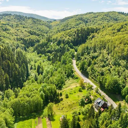 Vikendica Kuca Za Odmor “dobra” - Skrad, Gorski Kotar *