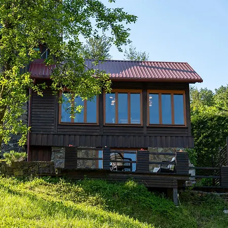 Kuca Za Odmor “dobra” - Skrad, Gorski Kotar Case de vacanță