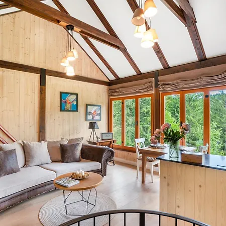 Kuca Za Odmor “dobra” - Skrad, Gorski Kotar Case de vacanță Skrad