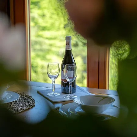 Kuca Za Odmor “dobra” - Skrad, Gorski Kotar Vakantiehuis