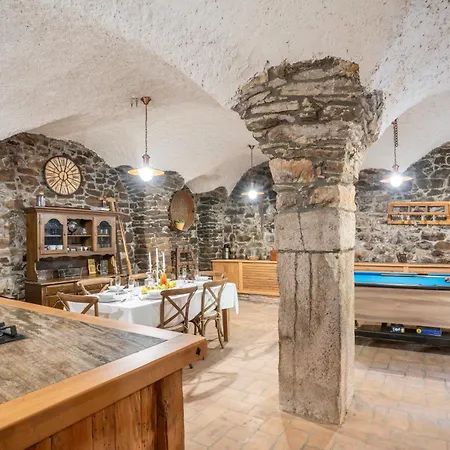 Vakantiehuis Kuca Za Odmor “dobra” - Skrad, Gorski Kotar