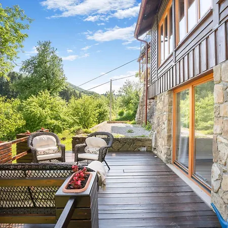 Holiday home Kuca Za Odmor “dobra” - Skrad, Gorski Kotar *