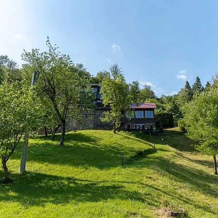 Kuca Za Odmor “dobra” - Skrad, Gorski Kotar