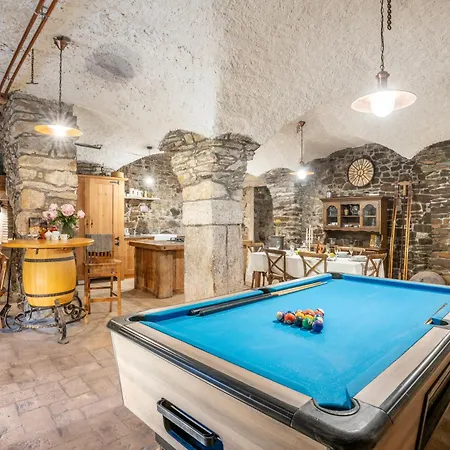 Kuca Za Odmor “dobra” - Skrad, Gorski Kotar Vakantiehuis *
