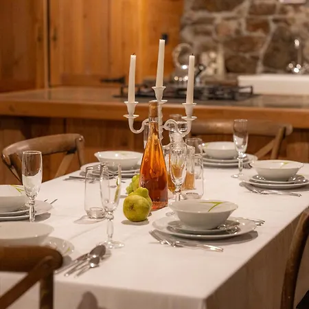 Vakantiehuis Kuca Za Odmor “dobra” - Skrad, Gorski Kotar *