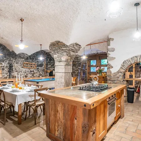 Vakantiehuis Kuca Za Odmor “dobra” - Skrad, Gorski Kotar Skrad