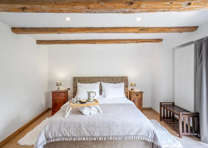 Kuca Za Odmor “dobra” - Skrad, Gorski Kotar Case de vacanță