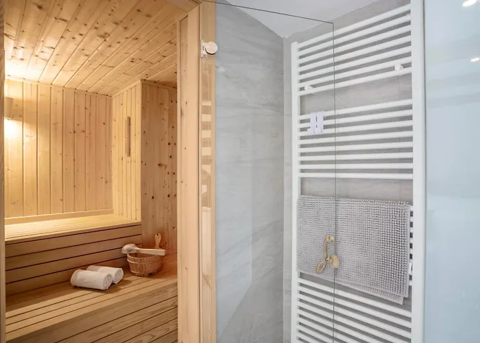 Kuca Za Odmor “dobra” - Skrad, Gorski Kotar Case de vacanță *