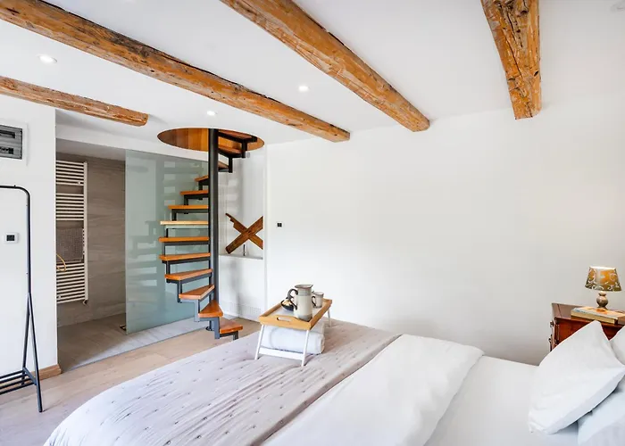 Kuca Za Odmor “dobra” - Skrad, Gorski Kotar *