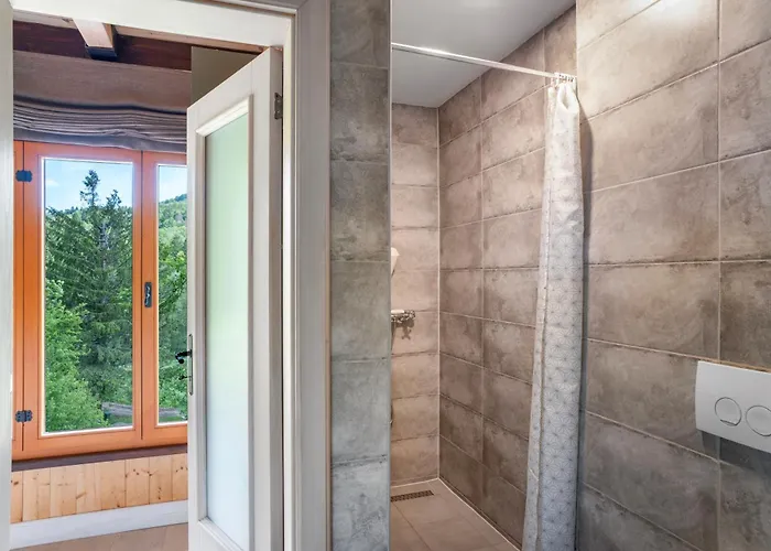 Kuca Za Odmor “dobra” - Skrad, Gorski Kotar Skrad