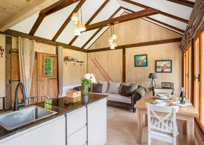 Case de vacanță Kuca Za Odmor “dobra” - Skrad, Gorski Kotar *