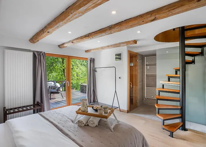 Kuca Za Odmor “dobra” - Skrad, Gorski Kotar Case de vacanță Skrad