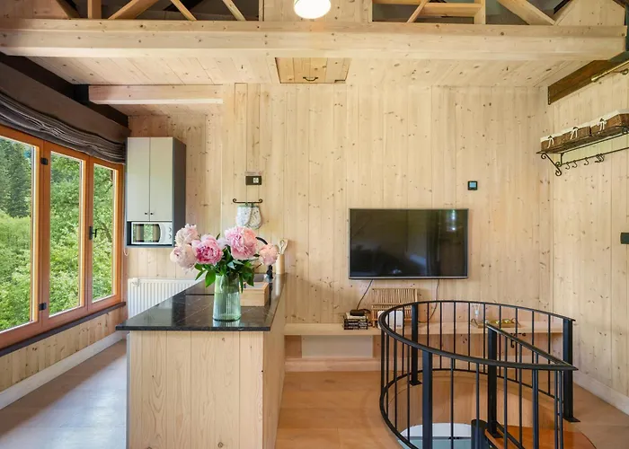 Kuca Za Odmor “dobra” - Skrad, Gorski Kotar * Skrad